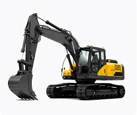 Excavatrices